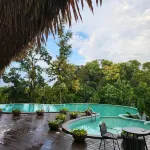 RED RIVER RETREAT