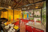 Pondy Stay - 2-Star
