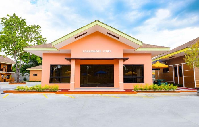 Kabaleyan Cove Resort powered by Cocotel