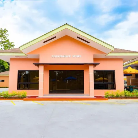 Kabaleyan Cove Resort powered by Cocotel