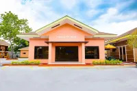 Kabaleyan Cove Resort powered by Cocotel - breakfast