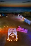 더 파크 칼랑굿 고아 - 비치