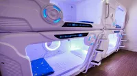 Spacepod@Com - Ostelli