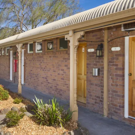 Sandhurst Motel Hotels in Carrum Downs