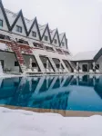 Zephyr Ifrane -  Ferienhäuser