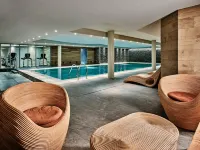 AC Hotel Wroclaw - 5-stjärniga