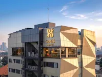 Sotis Hotel Kemang, Jakarta Hotels near Kemang