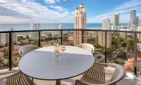 Encore Broadbeach - Official - オーシャンビュー