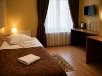 GorodOtel on Kazansky Hotels near Halal