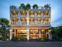 Hotel Lavue Tam Coc - spa