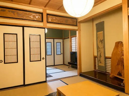Hidamari - Condos