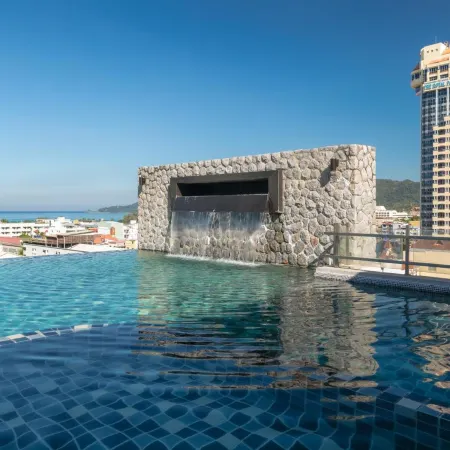 Gu Hotel Patong