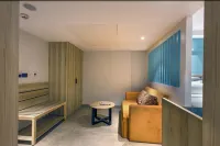 Ramada by Wyndham Goa Arpora - Spa