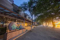 Alona by Jpark Island Resort - Romantische