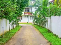 Hotel Ameliya Hotels near Kandy Clock Tower