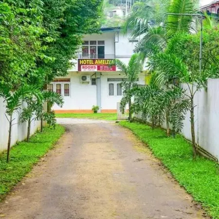 Hotel Ameliya