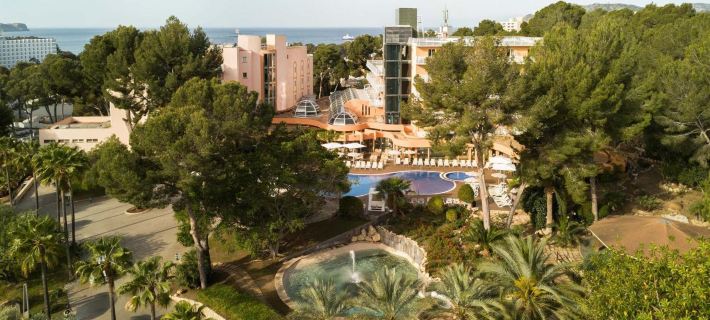 Ona Palmira Paguera Hotels in Calvia