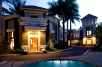 The Acacia Hotel Anyer - Beach