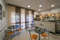 Hotel Candido - parking