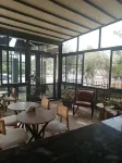 Port Hotel, Tasucu - Wifi