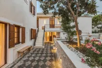 Teresa Spetses - Wi-Fi