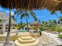 Oleza Boutique Hotel Zanzibar - 2 estrellas