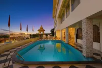 Regenta Central Mewargarh, Near Biological Park - Pet friendly