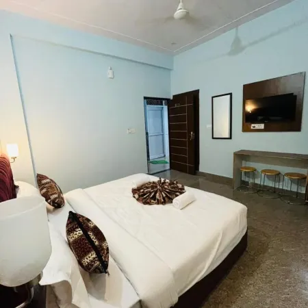 Hotel Tapobhumi Mani