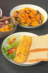 Kangaroo homestay Cat Ba - sul mare