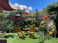 Redhouse Dalat Hotel - Hostels