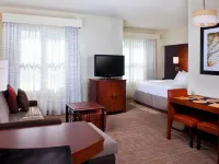 Residence Inn Tallahassee Universities at the Capitol Hotels near Bragg Stadium