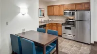 Residence Inn Kansas City Country Club Plaza