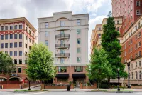 Residence Inn Atlanta Midtown/Peachtree at 17th Hotel di Atlanta