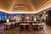 Courtyard by Marriott Hakuba - Bữa sáng