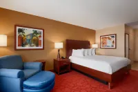 Hilton Garden Inn Ann Arbor