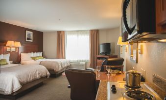 Candlewood Suites Loveland