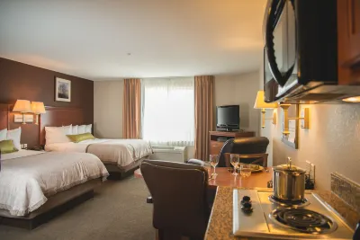 Candlewood Suites Loveland Các khách sạn ở Loveland