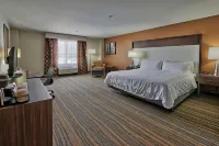 Holiday Inn & Suites Albuquerque-North I-25 Hotel a Albuquerque