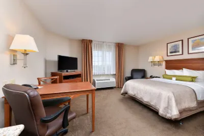 Candlewood Suites Roswell