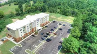 Candlewood Suites Memphis East by IHG Hotels near DSW Designer Shoe Warehouse
