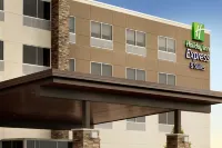 Holiday Inn Express & Suites Savannah W - Chatham Parkway
