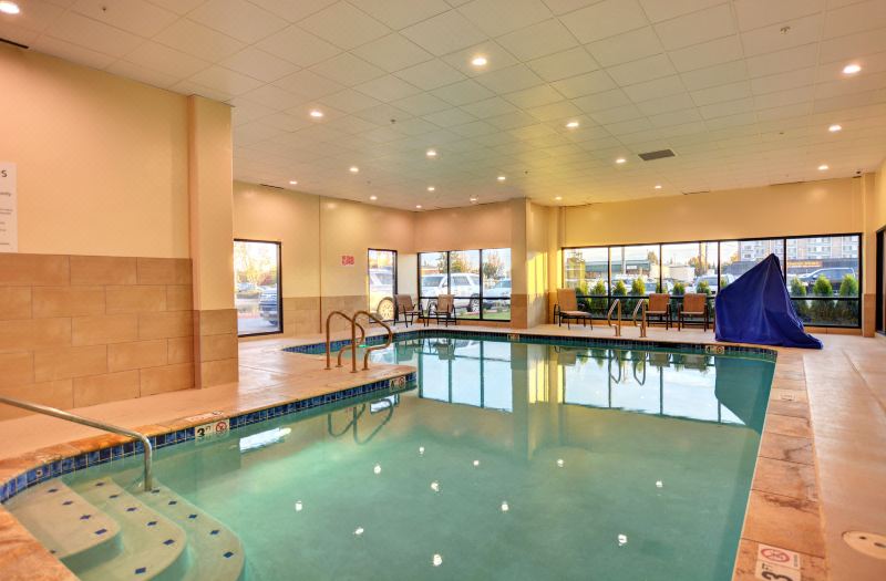 Holiday Inn Salem by IHG photo 5