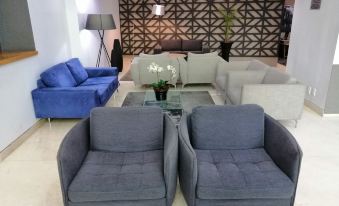 Holiday Inn Express Mexico Reforma