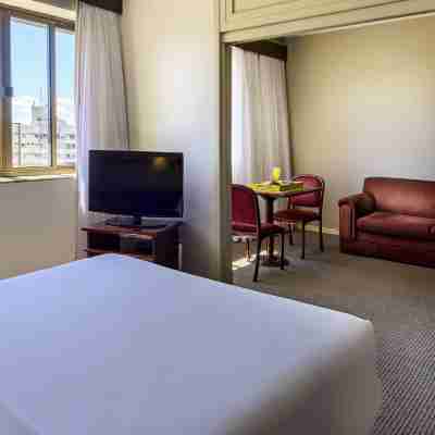 Mercure Joinville Prinz Rooms