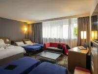 Novotel Roissy Saint-Witz