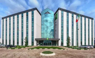 AN Hotel Melegnano Hotel a Carpiano