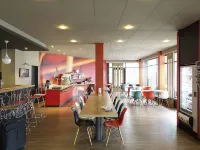 Ibis Chur - breakfast