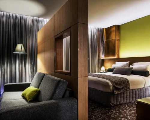 Mercure Sydney Liverpool Photos