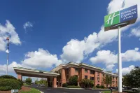 Holiday Inn Express & Suites Columbia-I-20 @ Clemson RD
