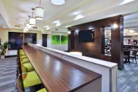 Holiday Inn Express 蘇聖瑪麗 - 早餐